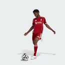 Camisa Liverpool 25/26 I Home - Versão Jogador