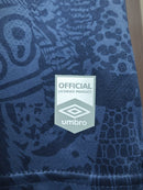 Camisa Grêmio II 25/26 - Torcedor Umbro Masculina - Azul Pampa