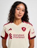 Camisa Liverpool 25/26 II Away - Feminina