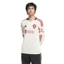 Camisa Liverpool 25/26 II Away - Manga Longa
