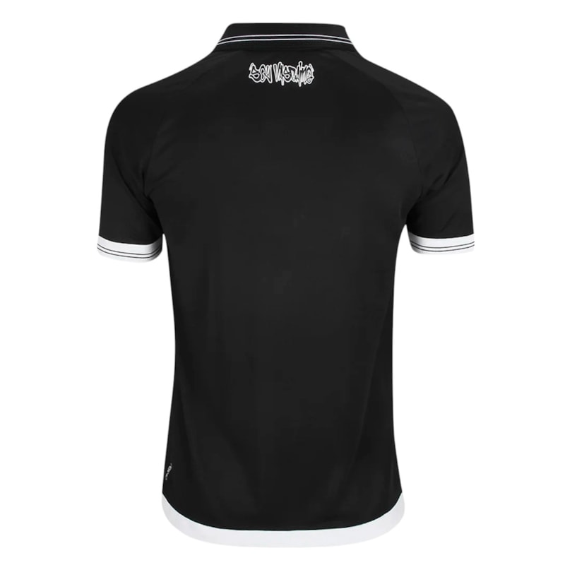 Vasco da Gama 25/26 - Torcedor Masculina - Home