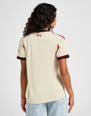 Camisa Liverpool 25/26 II Away - Feminina