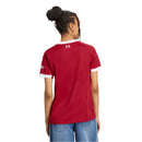 Camisa Liverpool 25/26 I Home - Feminina