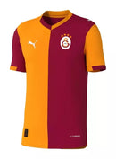 Camisa Galatasaray Home 2025/26 - Torcedor Masculino