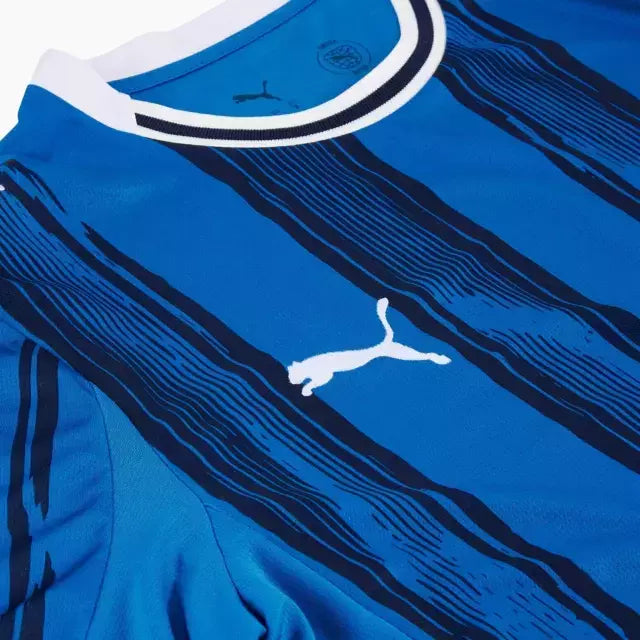 Camisa FC Heidenheim Away 2025/26 - Torcedor Masculino