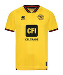 Camisa Sheffield United 23/24 II Away - Versão Torcedor