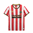 Camisa Sheffield United 23/24 Edição Limitada - Versão Torcedor