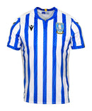Camisa Sheffield Wednesday 24/25 I Home - Versão Torcedor