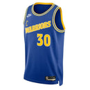 Camisa NBA Stephen Curry - Golden State Warriors - 2023 Edição Clássica - Edição Clássica