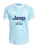 Camisa Juventus Away 2025/26 - Torcedor Masculino