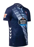 Camisa Celta de Vigo Away 2025/26 - Torcedor Masculino
