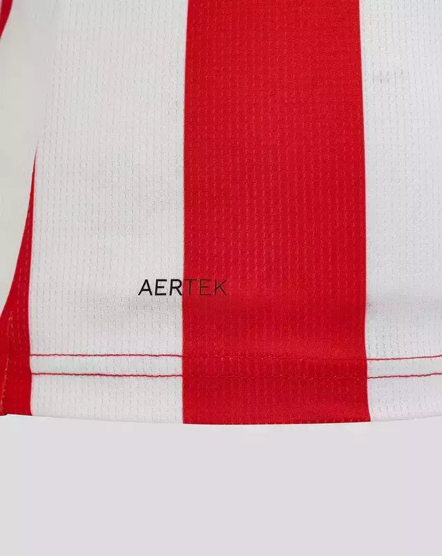 Camisa Athletic Bilbao Home 2025/26 - Torcedor Feminina
