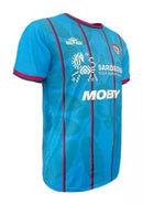 Camisa Cagliari Third 2025/26 - Torcedor Masculino