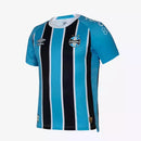 Camisa Grêmio Home 2025/26 - Jogador Masculino