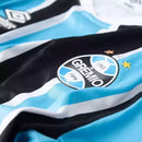 Camisa Grêmio Home 2025/26 - Jogador Masculino