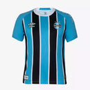 Camisa Grêmio Home 2025/26 - Jogador Masculino