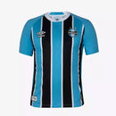 Camisa Grêmio Home 2025/26 - Torcedor Masculino