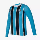 Camisa Grêmio Manga Longa Home 25/26 - Torcedor Masculino