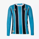 Camisa Grêmio Manga Longa Home 25/26 - Torcedor Masculino