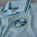 Camisa Grêmio Away 2025/26 - Jogador Masculino