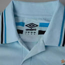 Camisa Grêmio Away 2025/26 - Jogador Masculino