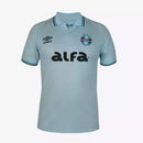 Camisa Grêmio Away 2025/26 - Jogador Masculino