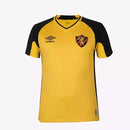 Camisa Sport Recife Away 2025/26 - Torcedor Masculino