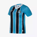 Camisa Grêmio Home 2025/26 - Torcedor Feminina