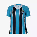 Camisa Grêmio Home 2025/26 - Torcedor Feminina