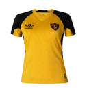 Camisa Sport Recife Away 2025/26 - Torcedor Feminina
