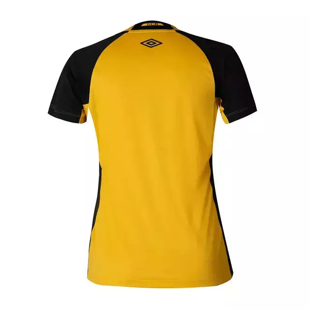 Camisa Sport Recife Away 2025/26 - Torcedor Feminina