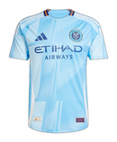 Camisa New York City FC 25/26 I Home - Versão Torcedor