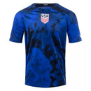 Camisa Estados Unidos 22/23 II Away - Versão Torcedor