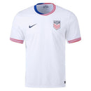 Camisa Estados Unidos 24/25 I Home - Versão Jogador