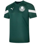 Camisa Palmeiras 23/24 Treino - Verde - Versão Torcedor