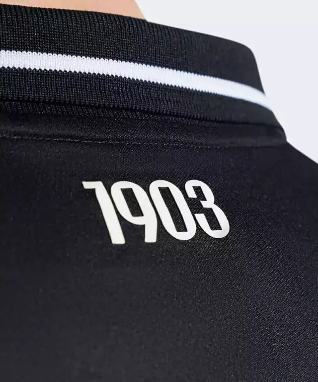 Camisa Besiktas Third 2025/26 - Torcedor Masculino