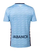 Camisa Celta de Vigo Home 2025/26 - Torcedor Masculino