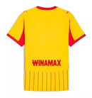 Camisa Lens Home 2025/26 - Torcedor Masculino