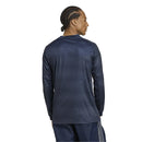 Camisa Real Madrid 25/26 II Away - Manga Longa