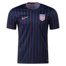 Camisa Estados Unidos 25/26 II Away - Versão Torcedor