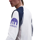 Camisa Tottenham 25/26 I Home - Manga Longa