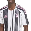 Camisa Juventus 25/26 I Home - Versão Torcedor