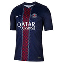Camisa Paris Saint-Germain (PSG) 25/26 I Home - Versão Torcedor