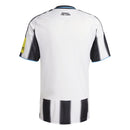 Camisa Newcastle United 25/26 I Home - Versão Torcedor