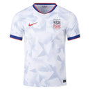 Camisa Estados Unidos 25/26 I Home - Versão Jogador