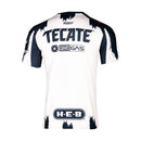 Camisa Monterrey 25/26 I Home - Versão Torcedor