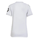 Camisa Real Madrid 25/26 I Home - Feminina