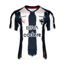 Camisa Monterrey 25/26 I Home - Versão Torcedor