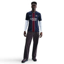 Camisa Paris Saint-Germain (PSG) 25/26 I Home - Versão Torcedor