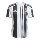 Camisa Juventus 25/26 I Home - Versão Jogador